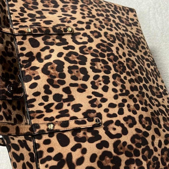 I.N.C. INTERNATIONAL CONCEPTS Zoiey Tote, Created for Macy's - Picture 5 of 6